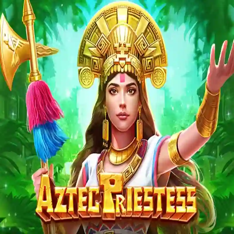 Juego de Casino Aztec Priestess en mx99