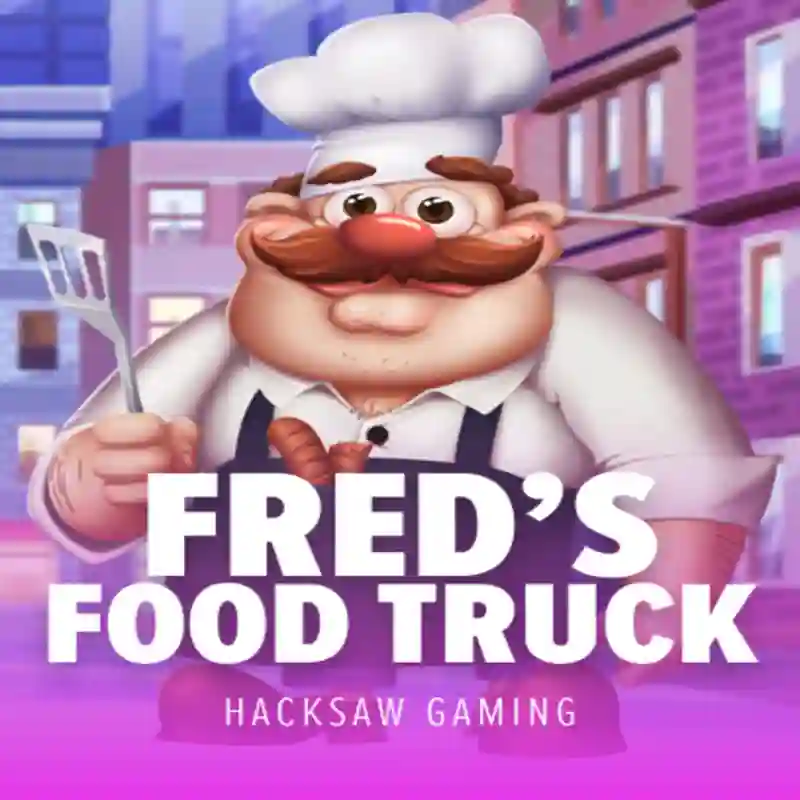 Jugar Freds Food Truck en mx99