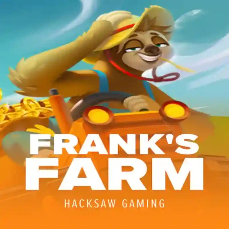 Jugar HS Frank's Farm en mx99 Casino Online