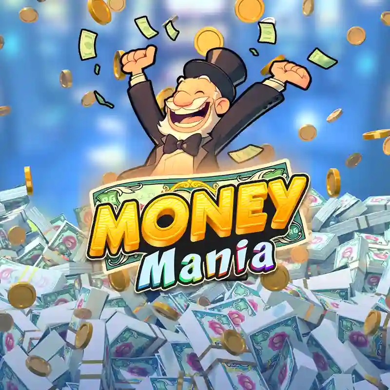 Money Mania Slot Game mx99