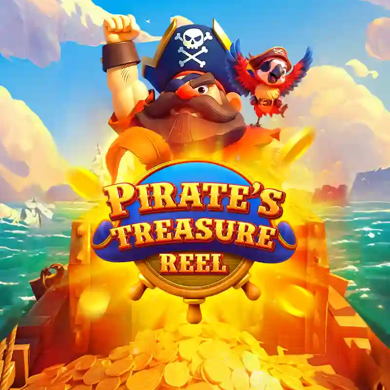 Juego de casino Pirates Treasure Reel en mx99