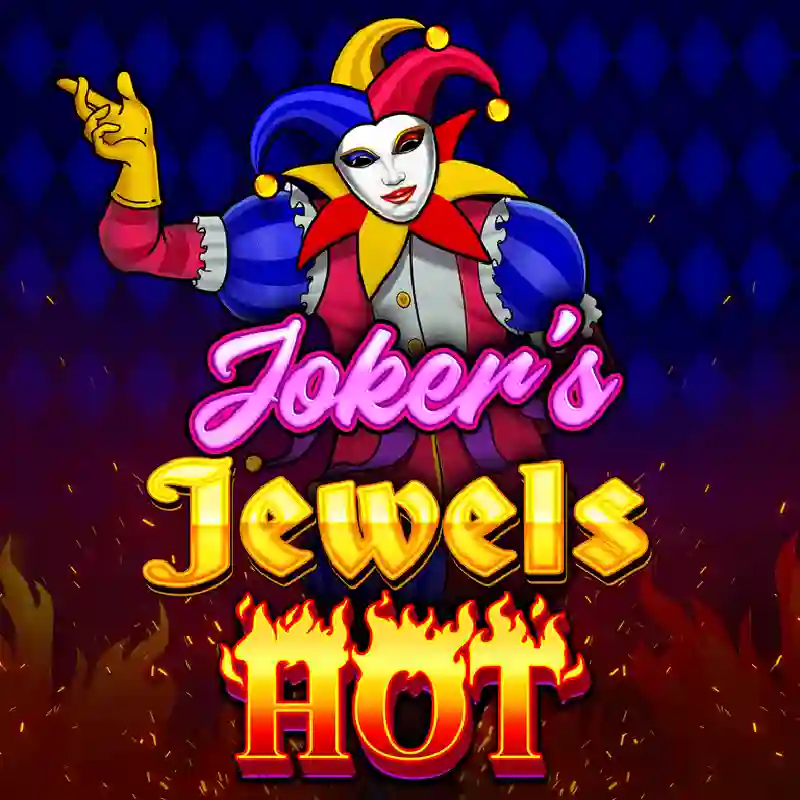 Tragamonedas PP Joker’s Jewels Hot en casino en línea mx99