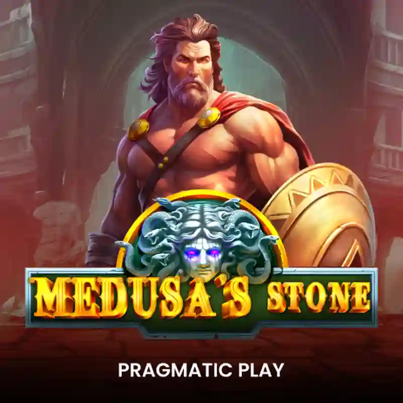 PP Medusa’s Stone - Tragamonedas Mitológica en mx99