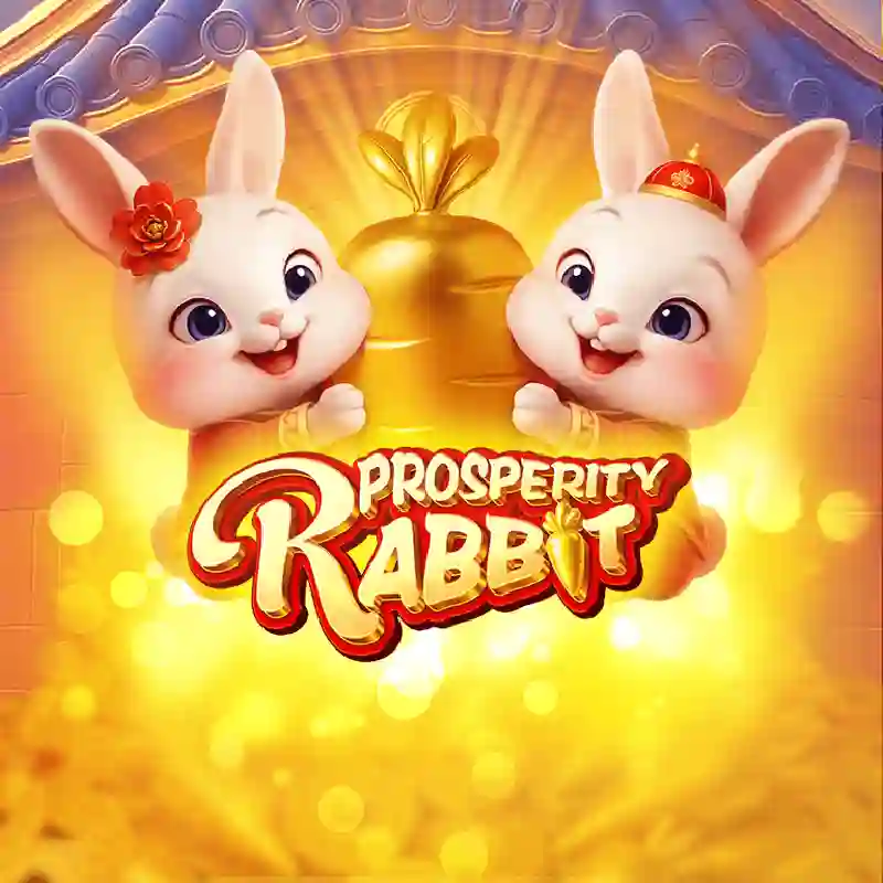 Prosperity Rabbit Slot en mx99