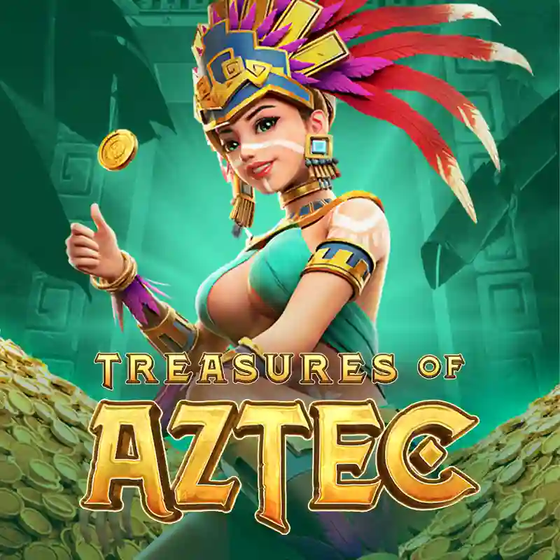 Treasures Of Aztec casino game mx99