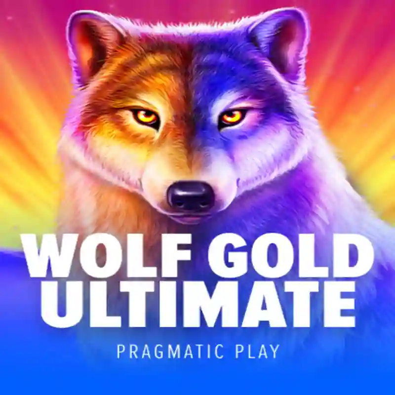 Wolf Gold Ultimate Casino Game